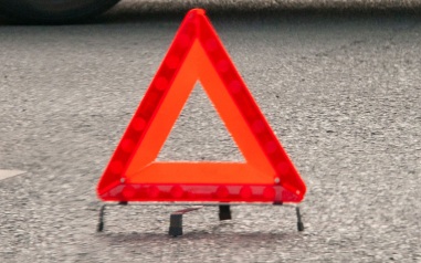 Два человека погибли после опрокидывания мотоцикла на мосту в Москве