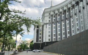 Зеленский уволил вице-премьера по евроинтеграции