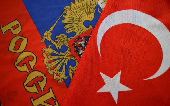 В Анкаре призвали создать союз Турции, России, Китая и Ирана