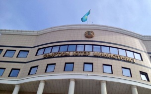 Казахстан осудил удары по движущимся по КТК судам с нефтью
