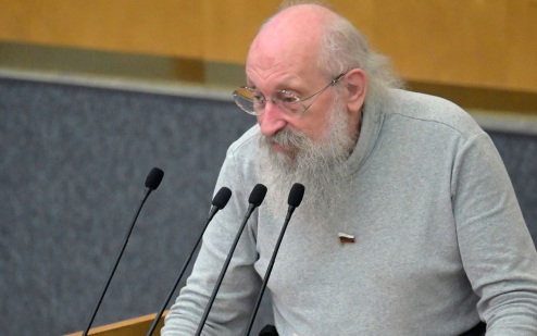 Вассерман предложил попробовать ввести устные проверки домашних заданий