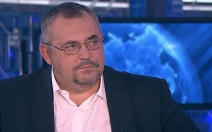 Борис Надеждин объявил о прекращении избирательной кампании в Госдуму