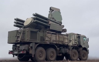 Средства ПВО в ночь на понедельник сбили 381 дрон ВСУ над регионами России