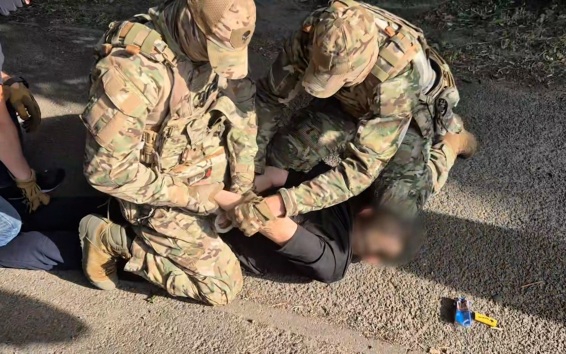 Пытавшийся взорвать автомобиль участника СВО сам предложил способ теракта