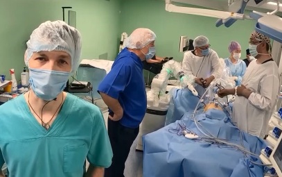 Минздраву поручено подготовить обзор опыта наставничества в здравоохранении