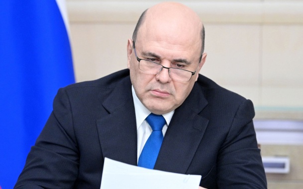Кабмин направит 5,4 млрд рублей на установку котельных в Белгородской области