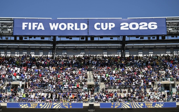 ФИФА подвела итоги посещаемости ЧМ-2026