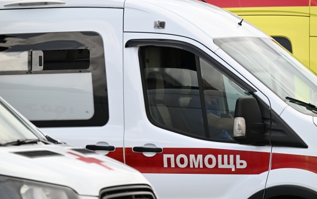 До трех увеличилось число пострадавших при атаке ВСУ на Ейск