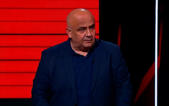 Килинкаров: у Зеленского нет выхода из правительственного кризиса