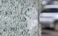 Корреспондент ИС "Вести" показал остановку в Белгороде, поврежденную из-за БПЛА