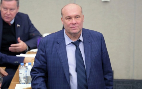 Колесник об атаке на Шебекино: с террористами договариваются только на небесах