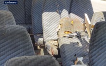Атака БПЛА на автобус в Шебекино признана терактом, возбуждено уголовное дело