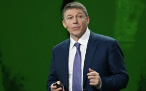 Новый ректор Тимирязевской академии Лукомец назвал свою главную миссию в вузе