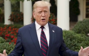 Трамп пригрозил Ирану жесткой расплатой за каждого убитого американского солдата