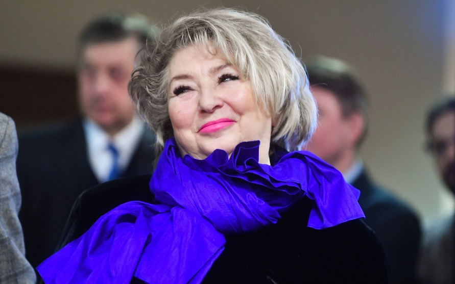 Тарасова отреагировала на уход Петросян от Тутберидзе