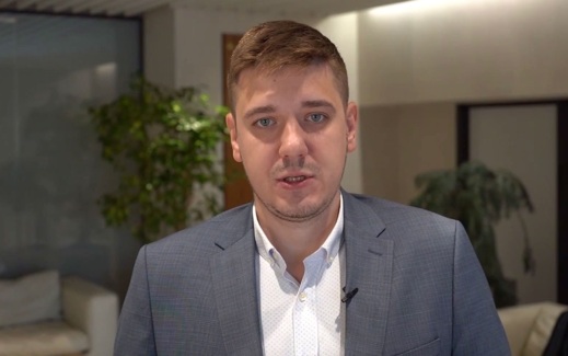 Эксперт Пухов рассказал о преимуществах сервиса "Подбор вуза" для абитуриентов
