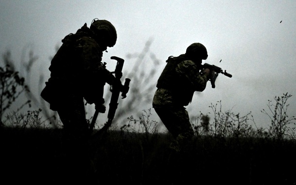 Осужденный за пожар в клубе военнослужащий Ионкин ушел служить на СВО