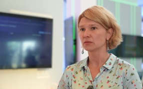Лут сообщила, что необходимо для эффективного сельхозпроизводства