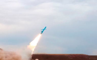 КСИР нанес удары по РЛС, системе спутниковой связи и радару ПРО США в Кувейте
