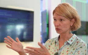 Лут рассказала о мощном импульсе развития сельского хозяйства в России