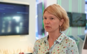 Лут рассказала, сколько тонн минеральных удобрений РФ экспортировала в 2025 году