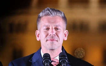 Мадьяр признал, что зря предложил шахматистке Полгар стать президентом Венгрии