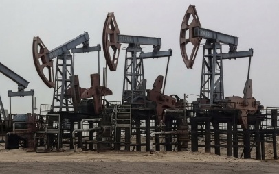 Западные экономики не выдержат высоких цен на мировом рынке нефти