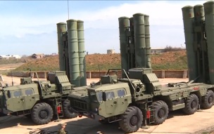 Турция продолжает переговоры с третьими странами по вопросу С-400