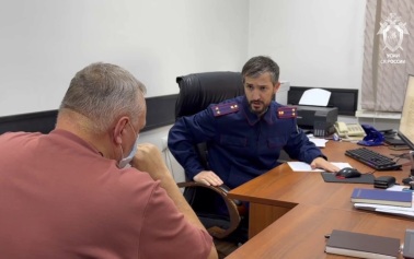 Бывший мэр Каспийска получил взятку квартирами