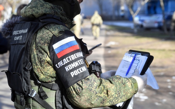 СК зафиксировал двукратный рост подростковых терактов и экстремизма