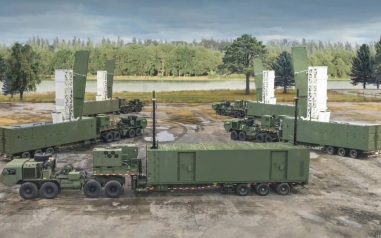 США повышают наступательный потенциал в Азиатско-Тихоокеанском регионе