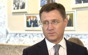 Кабмин РФ обсудил ситуацию с топливом на внутреннем рынке