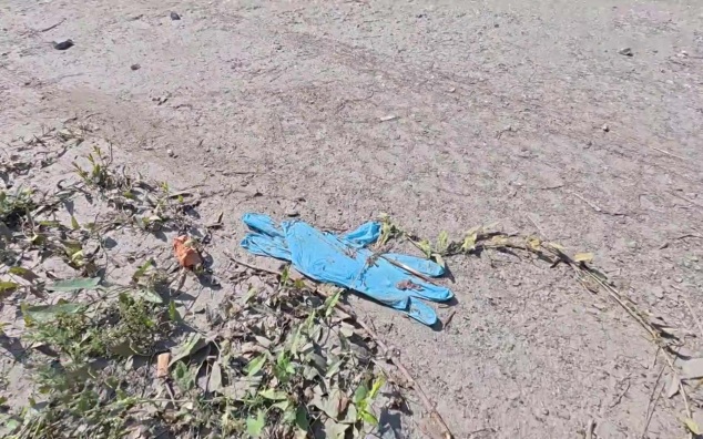 В Новосибирске возбуждено уголовное дело после нападения собаки на фельдшера