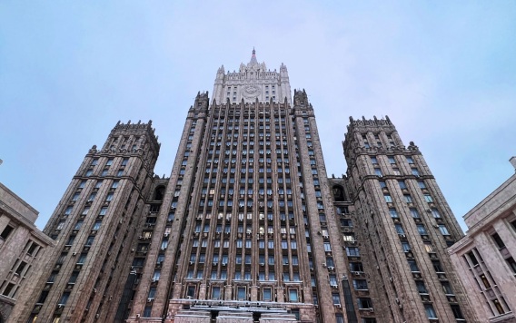 МИД: Россия учтет ядерные разработки Германии в военном планировании