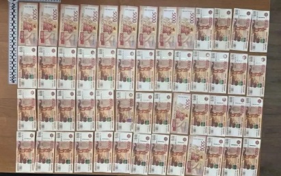 В Якутии задержаны мошенники, похитившие у вдовы военного 8,7 млн рублей