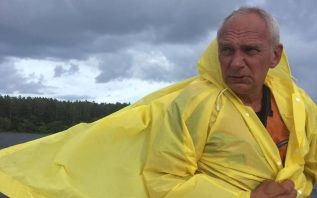 Умер российский актер Дмитрий Поднозов