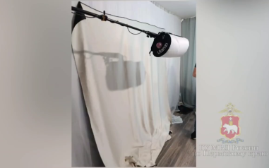 Снимавших детскую порнографию злоумышленников задержали в Пермском крае