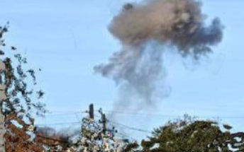 Российские войска поразили цех судоремонтного завода ВСУ в порту "Черноморск"