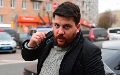 Отца иноагента Волкова исключили из перечня террористов и экстремистов