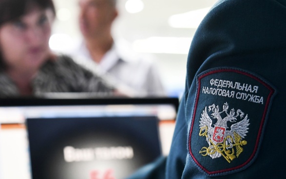 Горячая линия налоговой службы: как дозвониться до оператора ФНС России