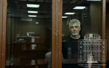 В Москве начался суд над израильтянином, покупавшим людей ради органов