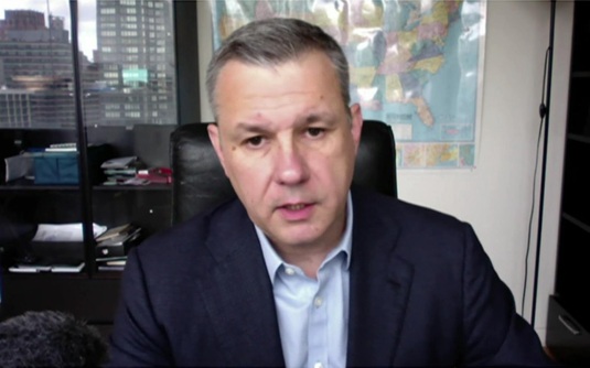 Богданов: американцы жестко оценивают действия президента США в войне с Ираном
