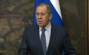 Лавров на саммите АСЕАН объяснил российскую позицию относительно ситуации в АТР