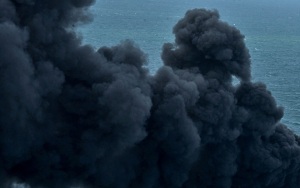 ВС РФ высокоточным оружием поразили 2 судна в море и объекты ВСУ в порту Одессы
