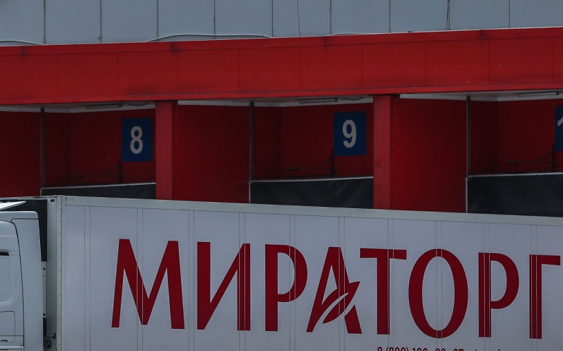 Три объекта "Мираторга" в Брянской области подверглись атакам ВСУ