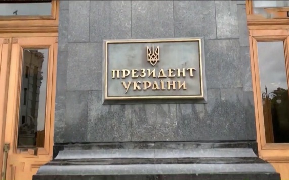 Перестановки позволят Зеленскому сохранить карательную систему и русофобию