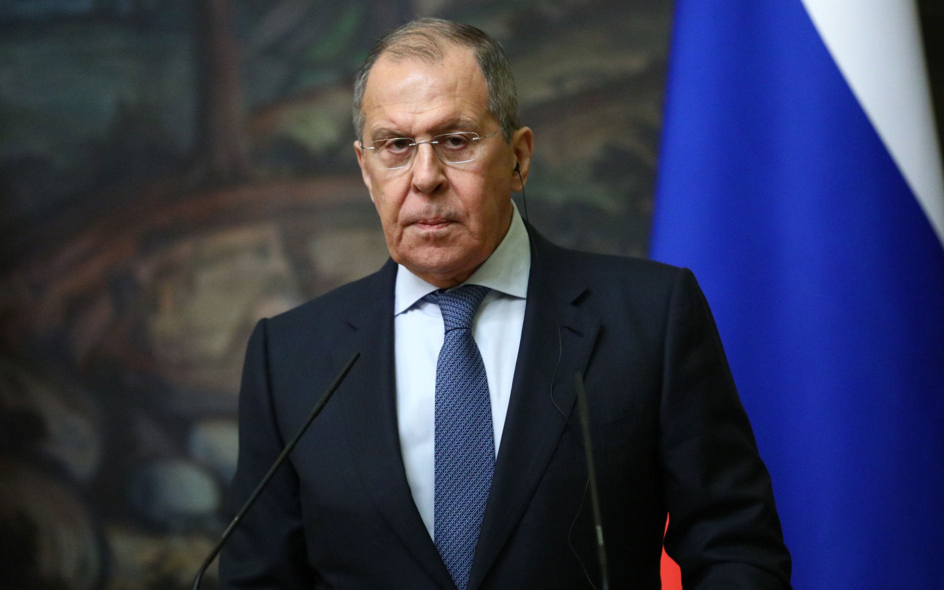 Лавров: настроения о "пользе" ядерного оружия будут расти