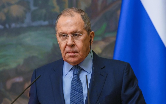 Лавров: РФ и АСЕАН солидарны в позиции по архитектуре безопасности АТР