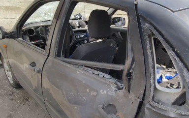 Поселок Октябрьский в Белгородской области атаковали БПЛА нескольких типов