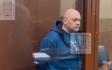 Суд не смягчил наказание курскому экс-губернатору Смирнову по делу о взятке
